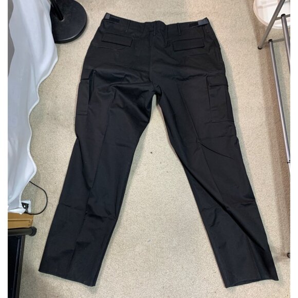 NEW Tact Gear Take Command Mens Cargo Utility Black Ops Pants Size 44 Alter - Picture 4 of 10
